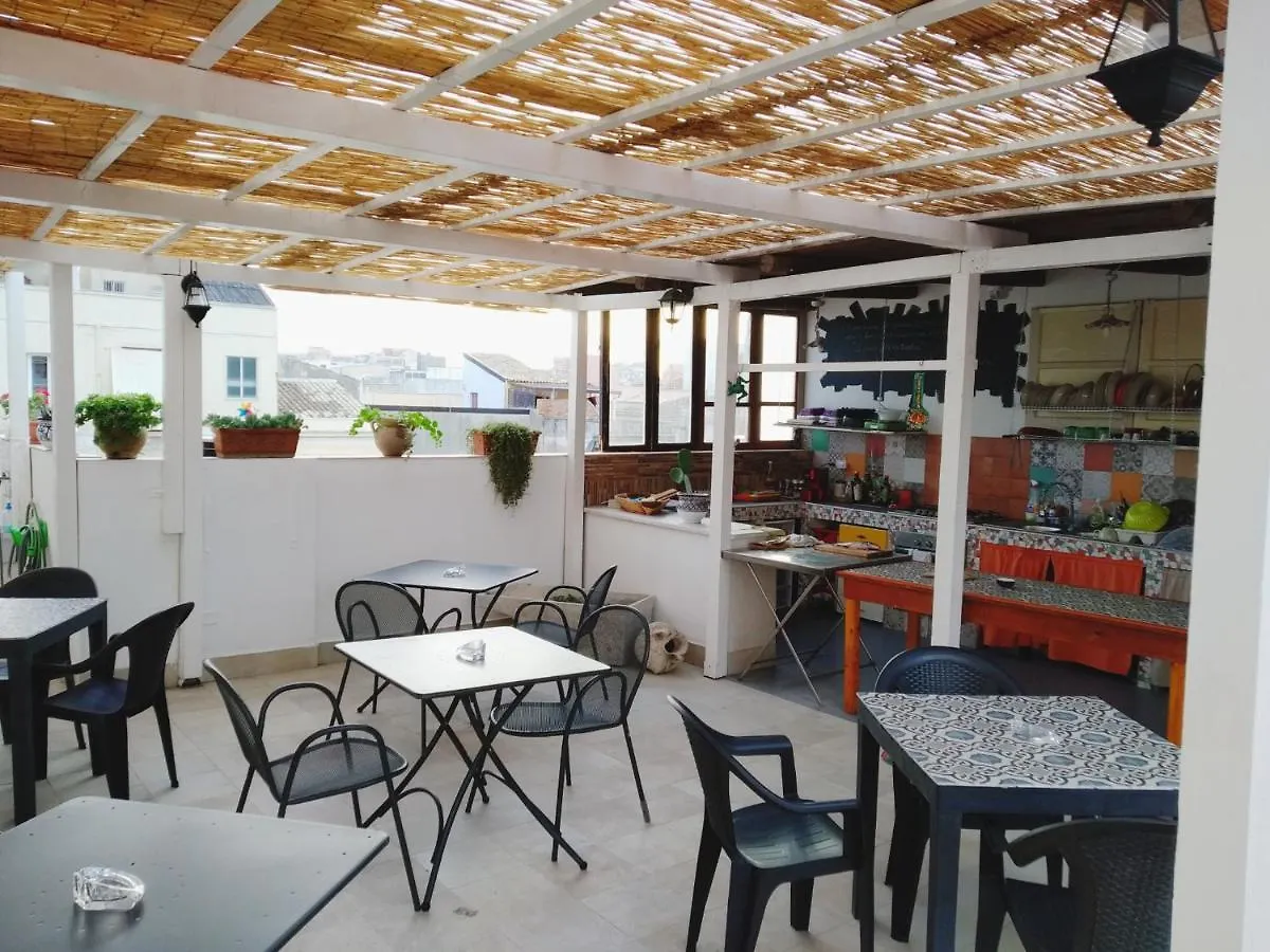 La Casa Di Aneupe Hotel Syracuse Guest house