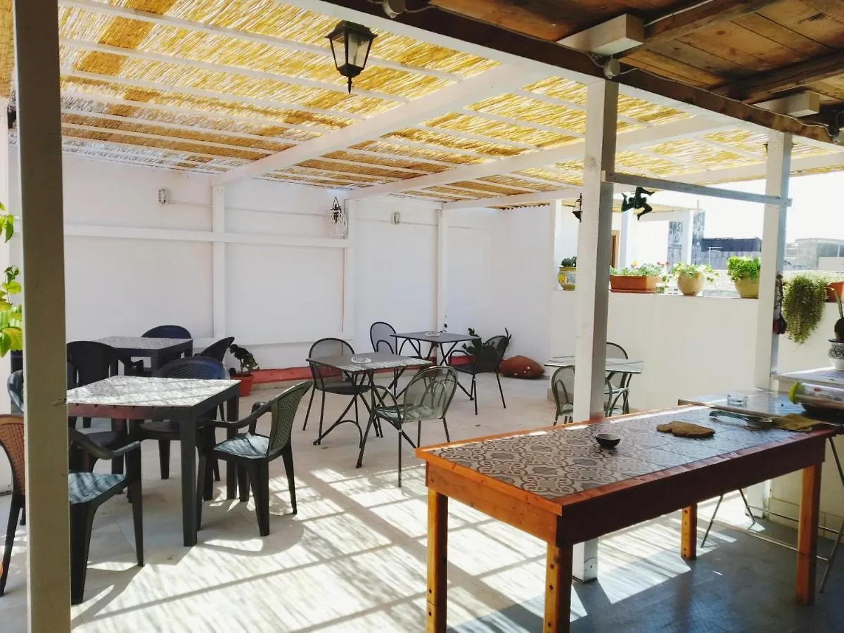 La Casa Di Aneupe Hotel Syracuse
