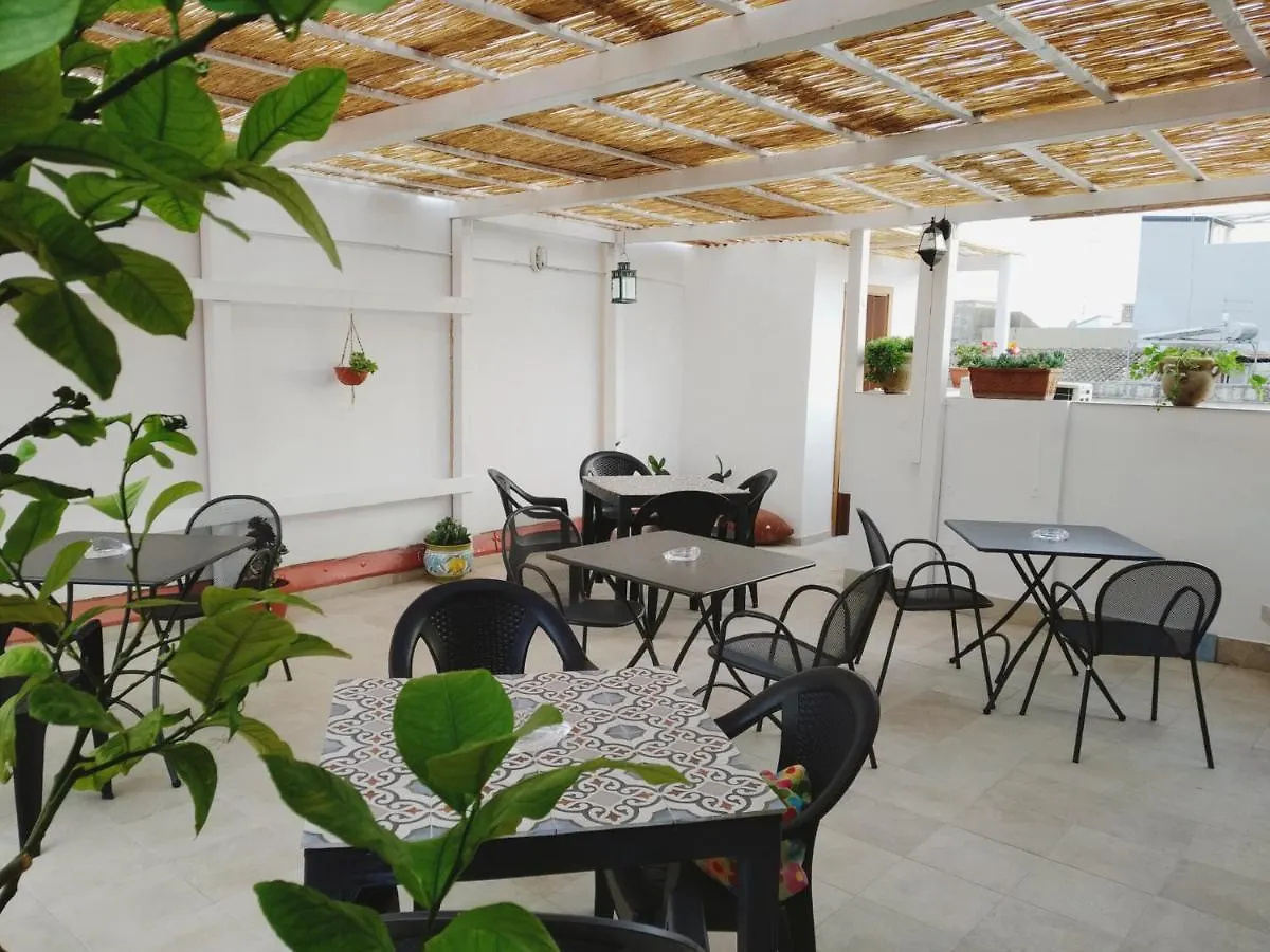 Guest house La Casa Di Aneupe Hotel Syracuse
