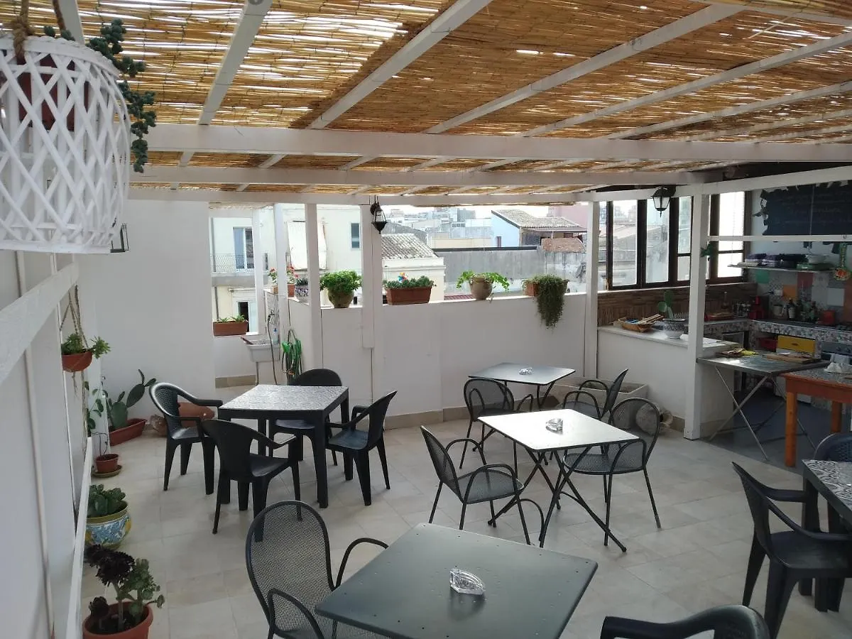 La Casa Di Aneupe Hotel Syracuse Italy