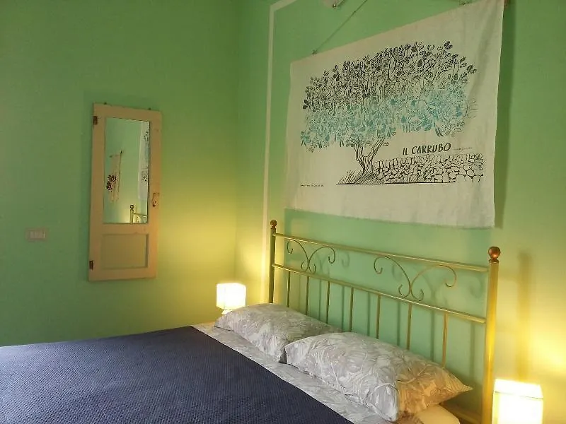 Guest house La Casa Di Aneupe Hotel Syracuse