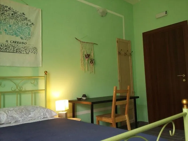 La Casa Di Aneupe Hotel Syracuse Guest house