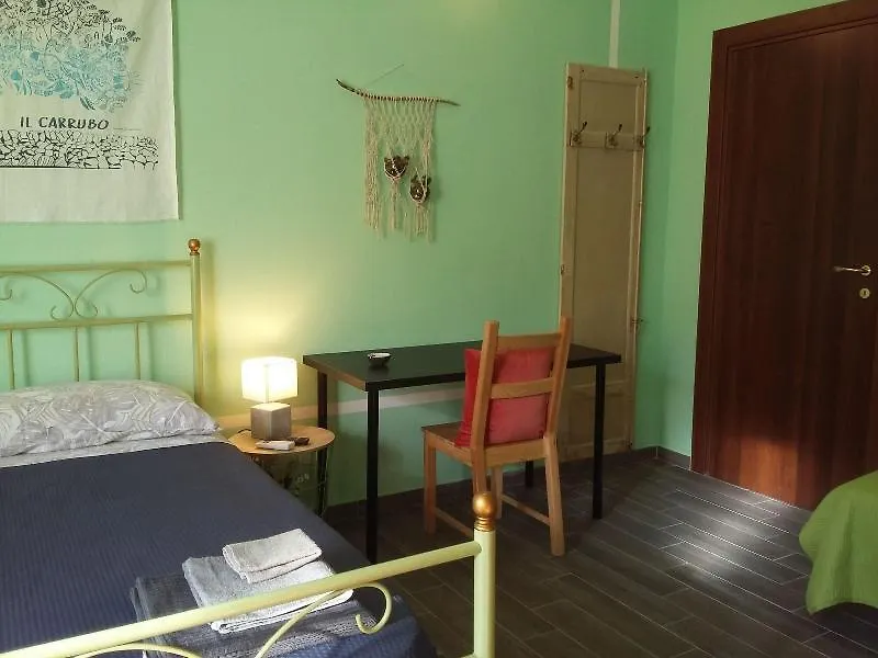*** Guest house La Casa Di Aneupe Hotel Syracuse Italy
