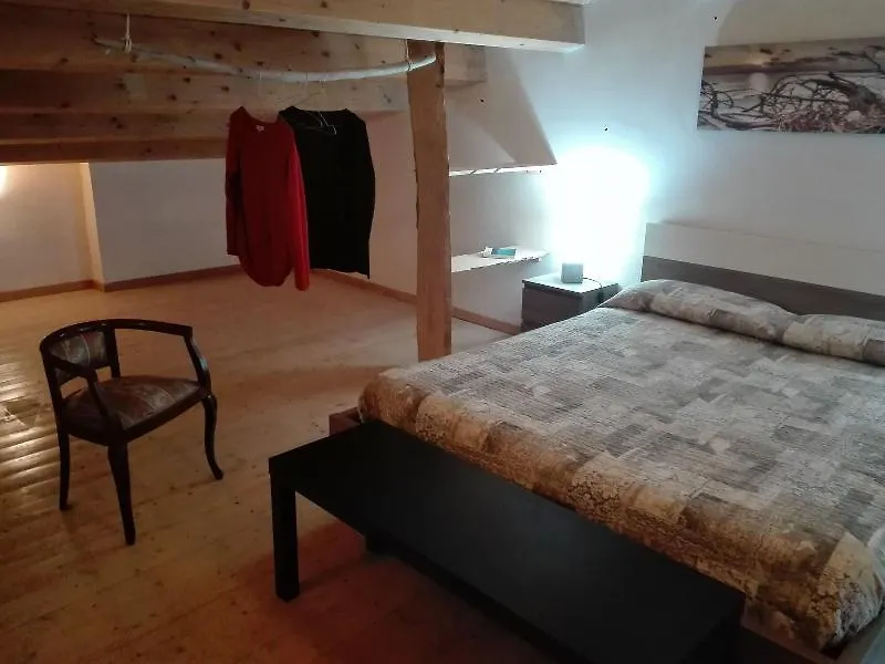 Guest house La Casa Di Aneupe Hotel Syracuse