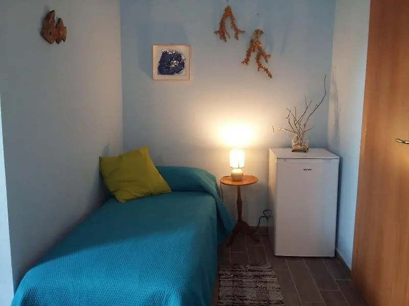 La Casa Di Aneupe Hotel Syracuse Guest house