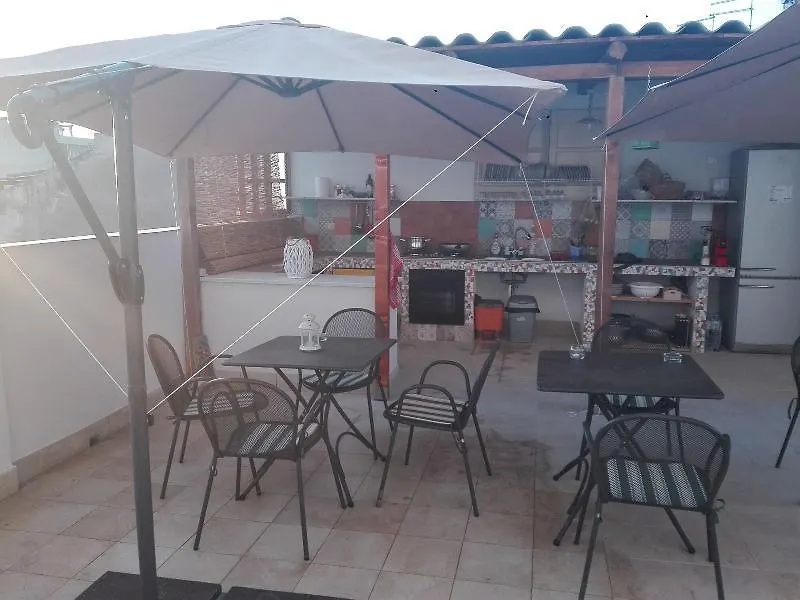 Guest house La Casa Di Aneupe Hotel Syracuse