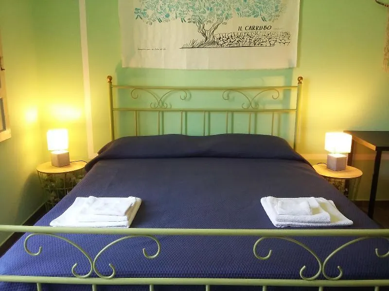 La Casa Di Aneupe Hotel Syracuse Italy