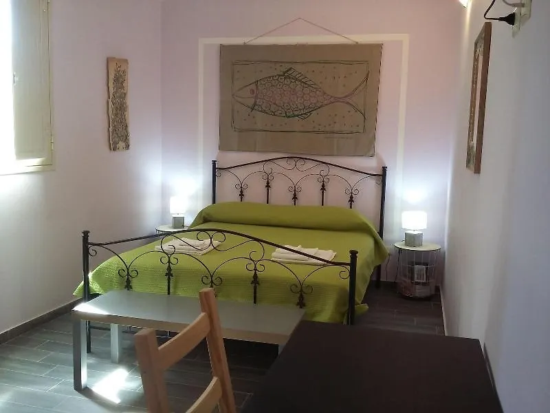 *** Guest house La Casa Di Aneupe Hotel Syracuse Italy