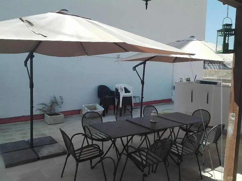 La Casa Di Aneupe Hotel Syracuse Guest house