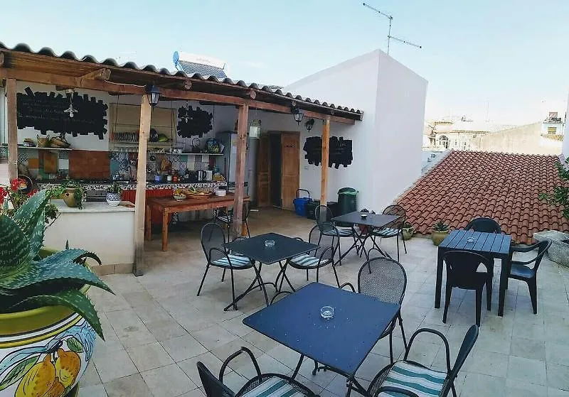 La Casa Di Aneupe Hotel Syracuse Guest house