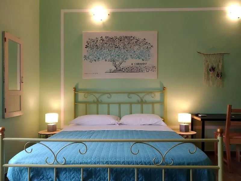 Guest house La Casa Di Aneupe Hotel Syracuse