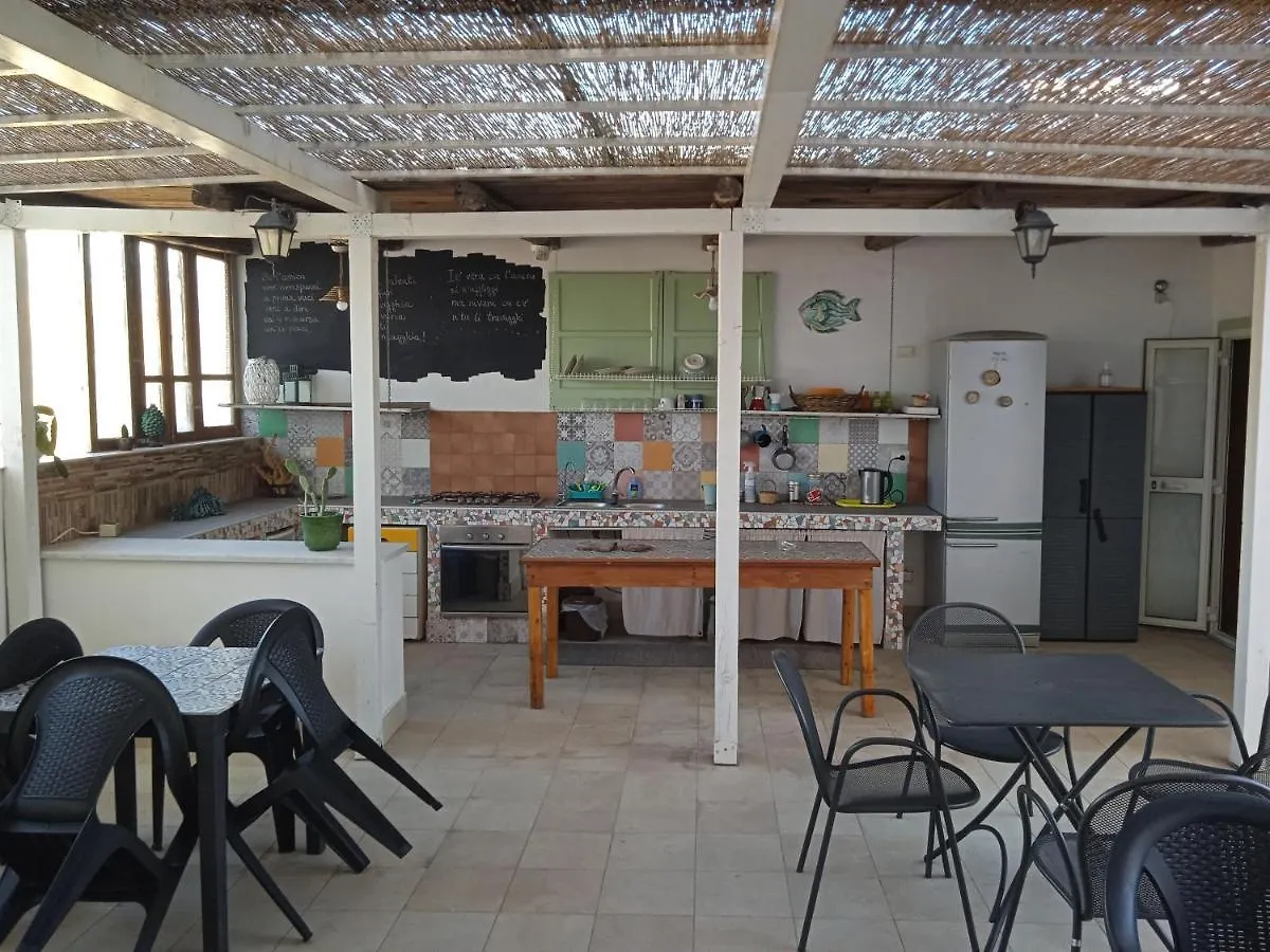 La Casa Di Aneupe Hotel Syracuse Guest house