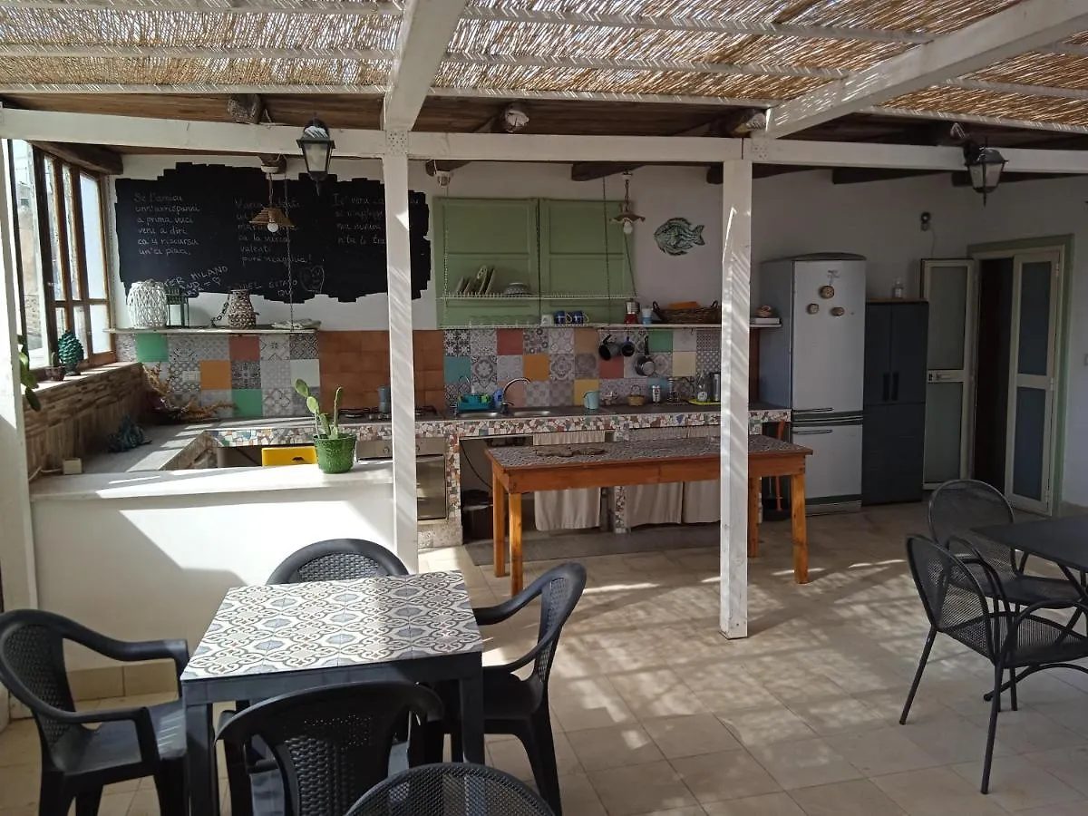 *** Guest house La Casa Di Aneupe Hotel Syracuse Italy