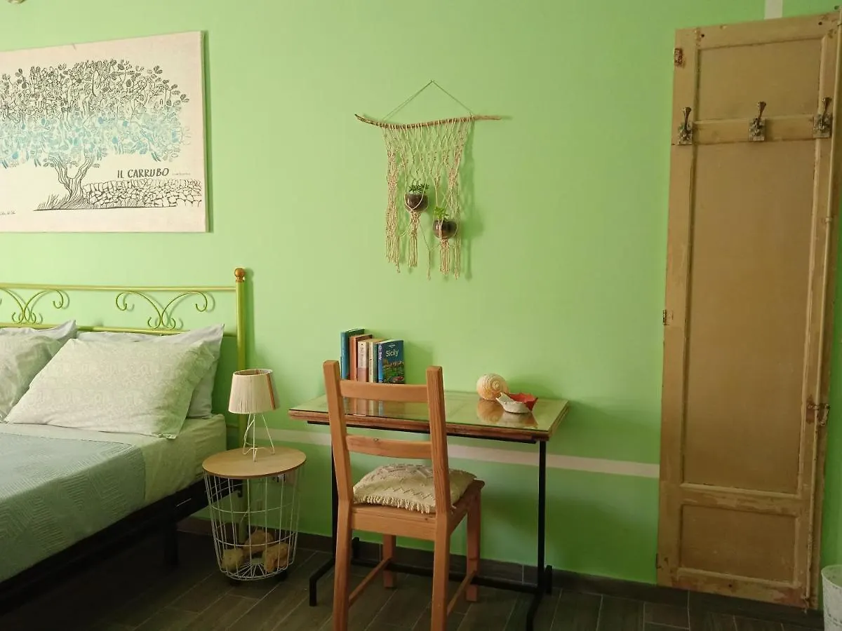 La Casa Di Aneupe Hotel Syracuse