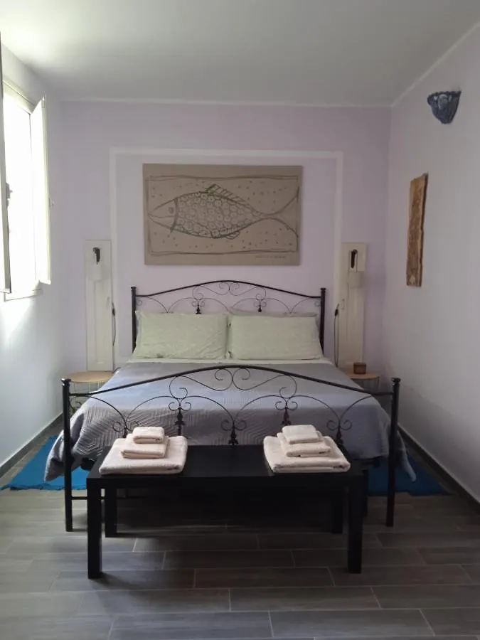 La Casa Di Aneupe Hotel Syracuse Gasthuis