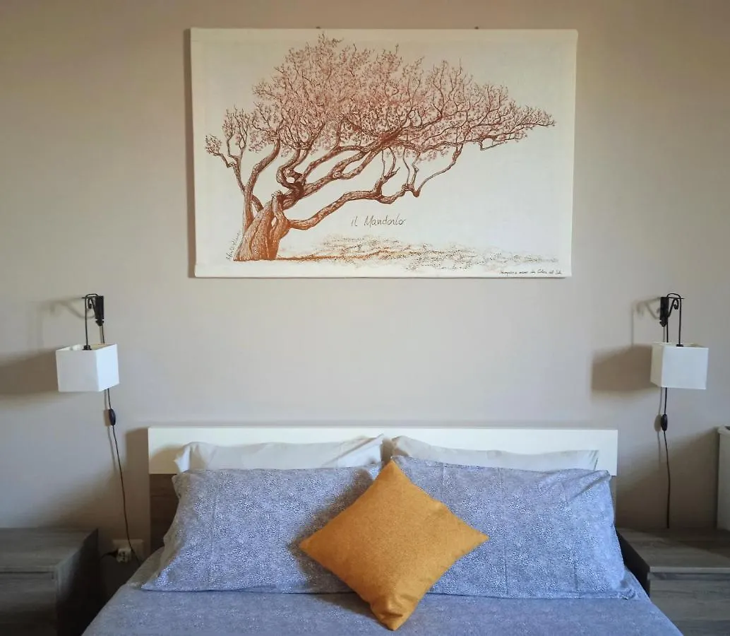 *** Guest house La Casa Di Aneupe Hotel Syracuse Italy