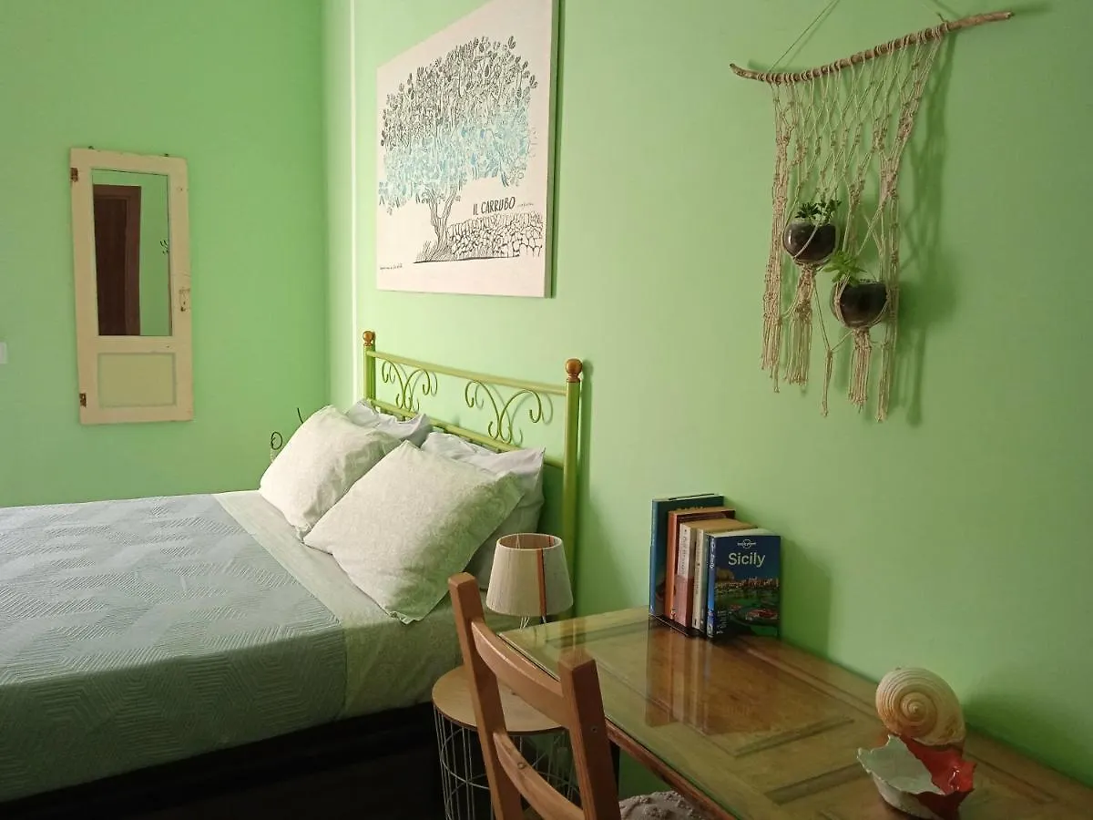 Guest house La Casa Di Aneupe Hotel Syracuse