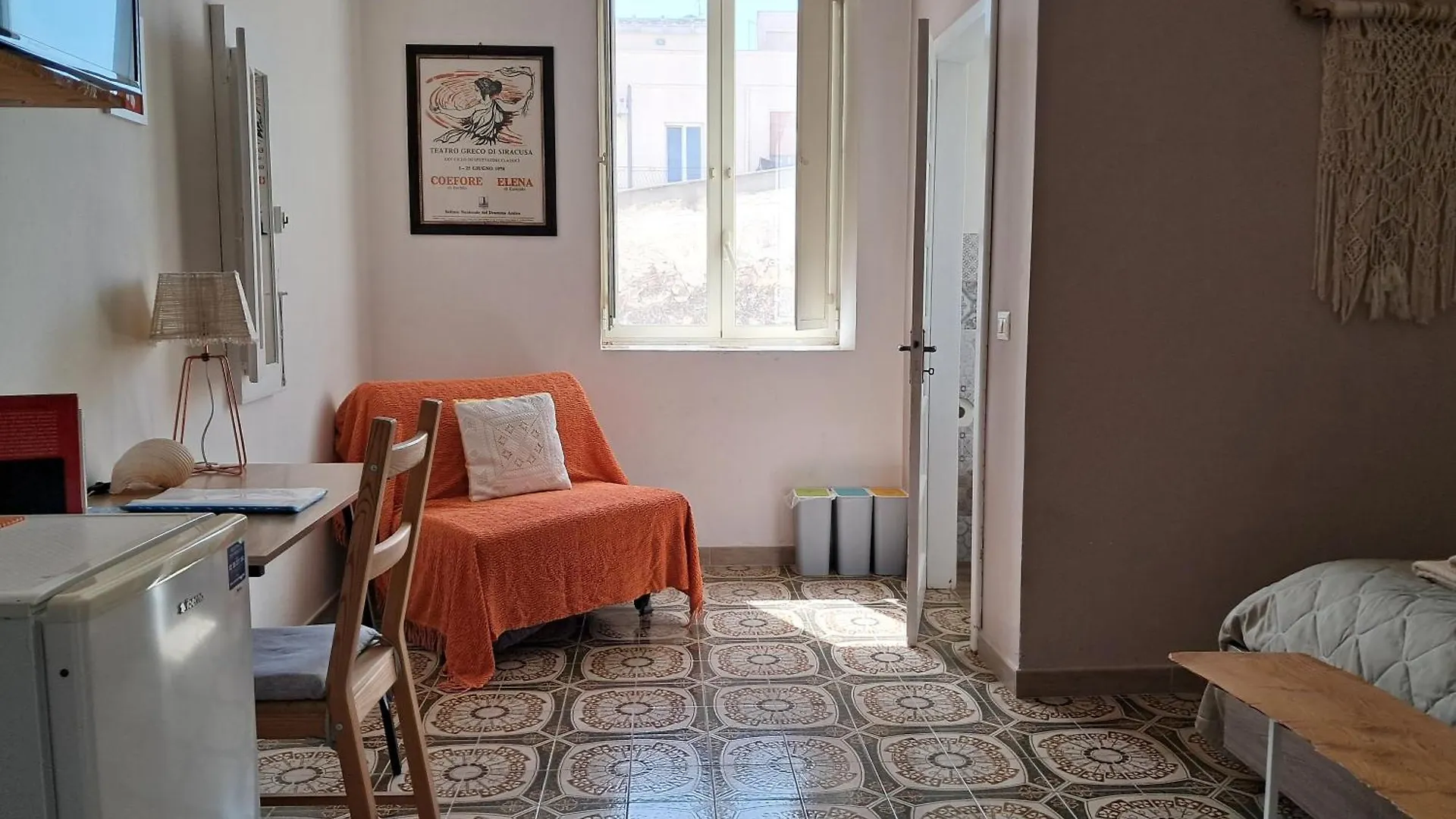 Guest house La Casa Di Aneupe Hotel Syracuse