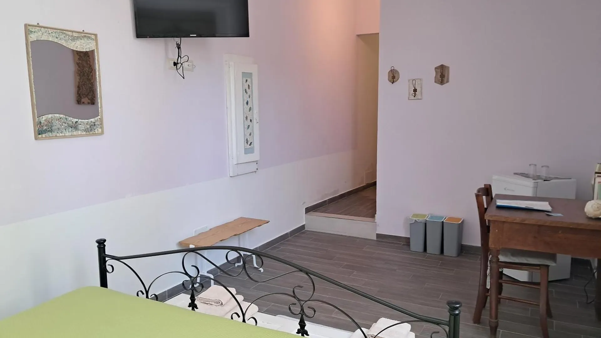 La Casa Di Aneupe Hotel Syracuse 3*,