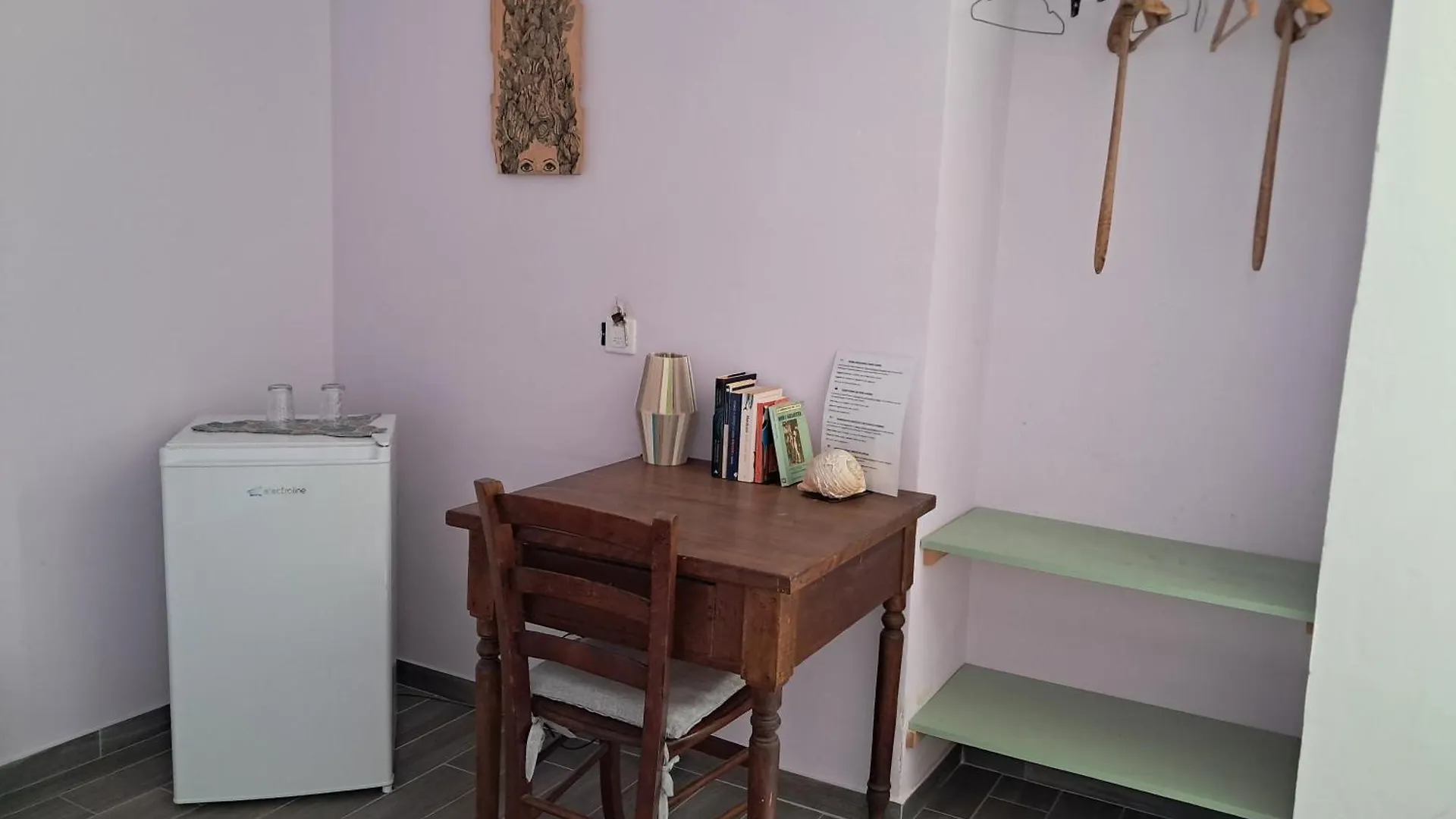 Guest house La Casa Di Aneupe Hotel Syracuse