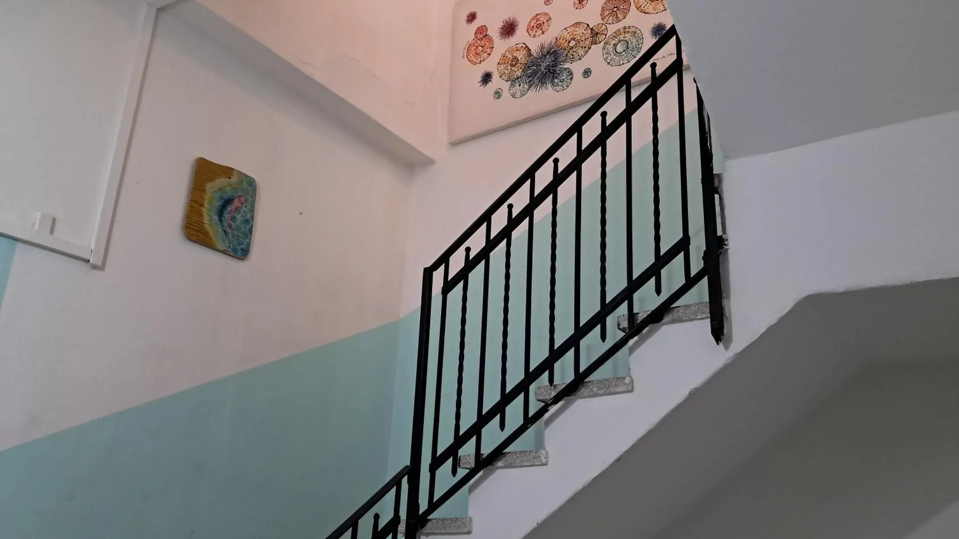 La Casa Di Aneupe Hotel Syracuse Guest house