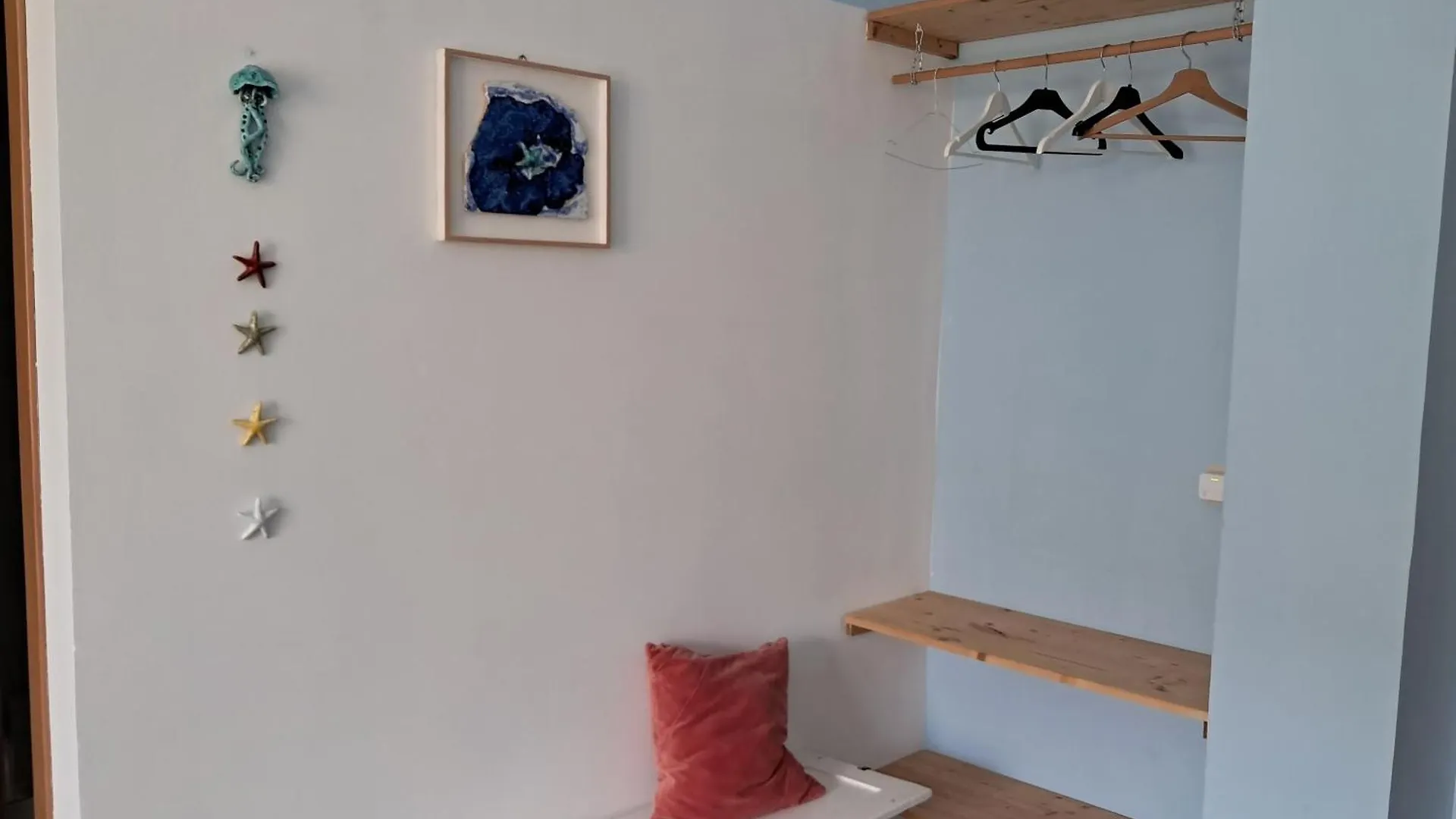 La Casa Di Aneupe Hotel Syracuse 3*,