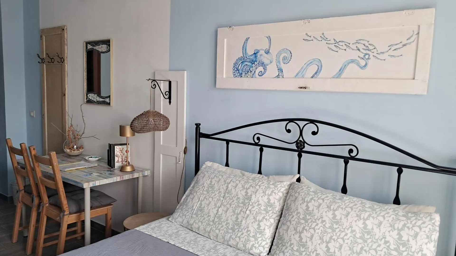 *** Guest house La Casa Di Aneupe Hotel Syracuse Italy