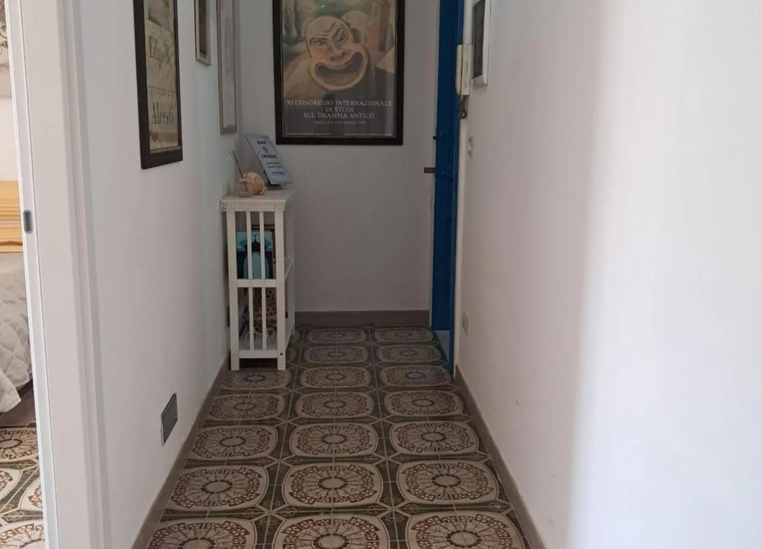La Casa Di Aneupe Hotel Syracuse