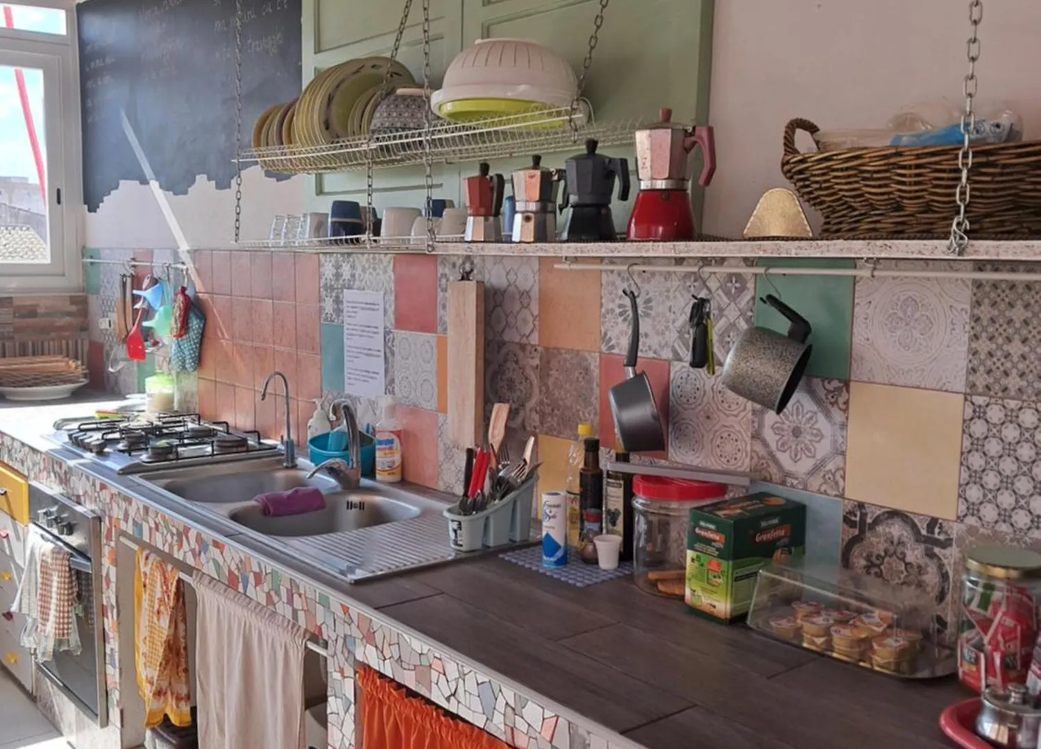 Guest house La Casa Di Aneupe Hotel Syracuse