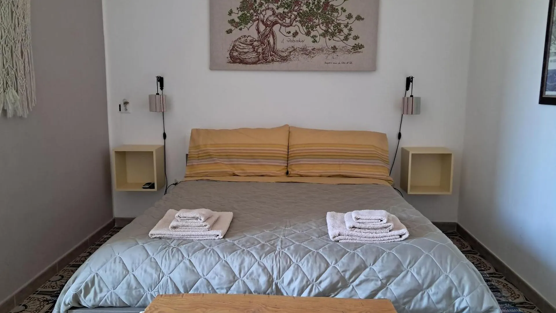 La Casa Di Aneupe Hotel Syracuse