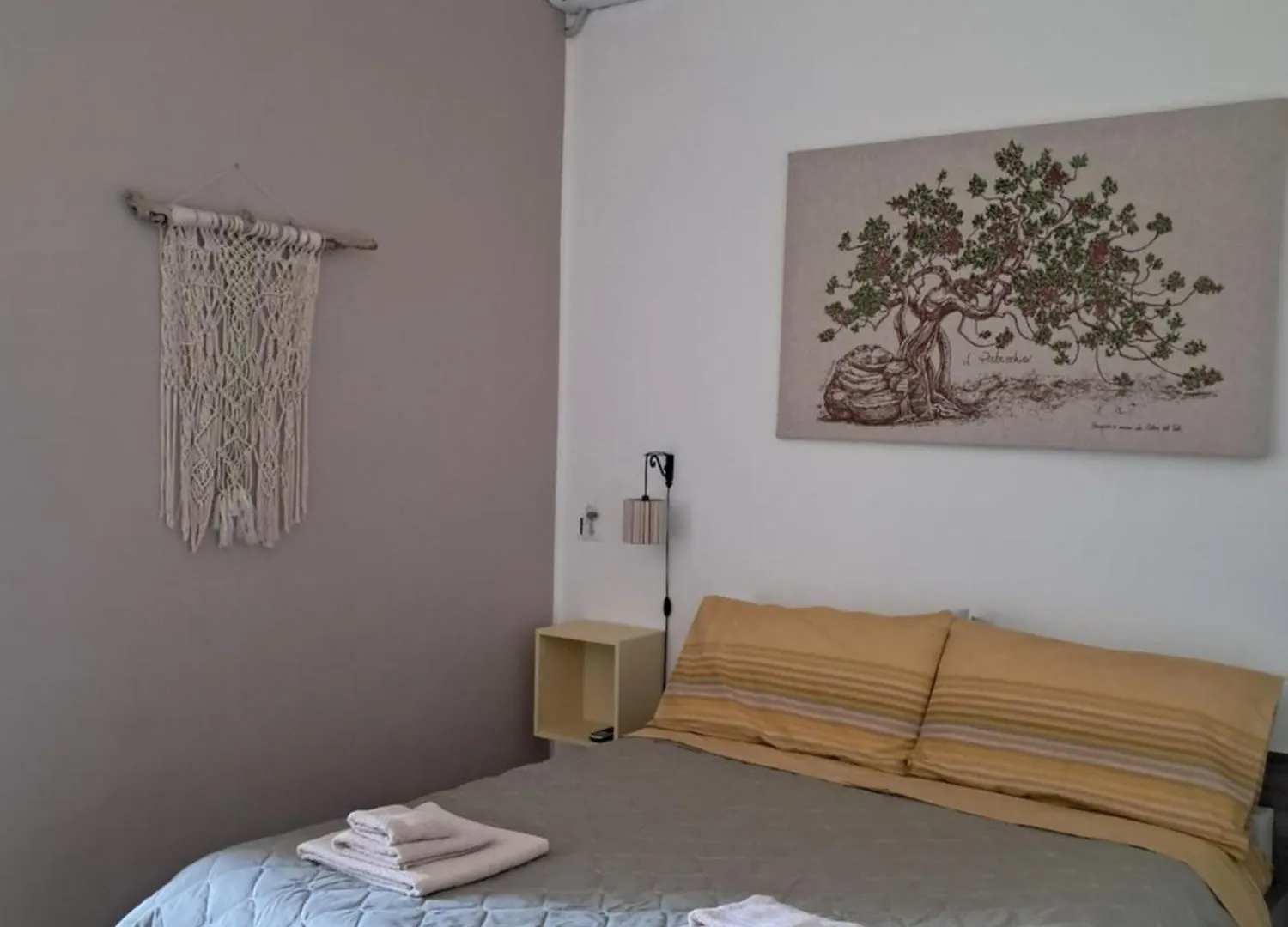 La Casa Di Aneupe Hotel Syracuse