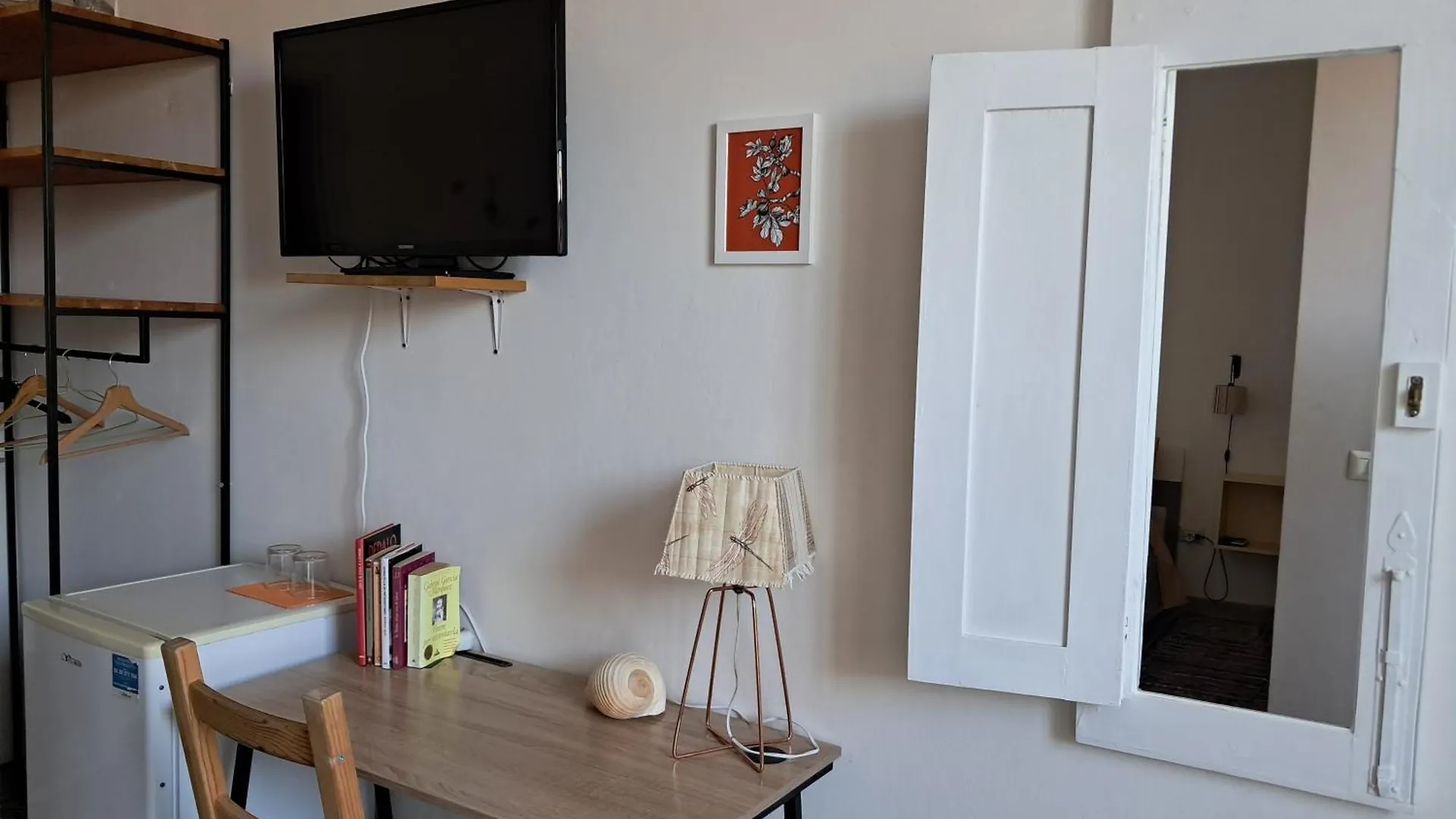 Guest house La Casa Di Aneupe Hotel Syracuse