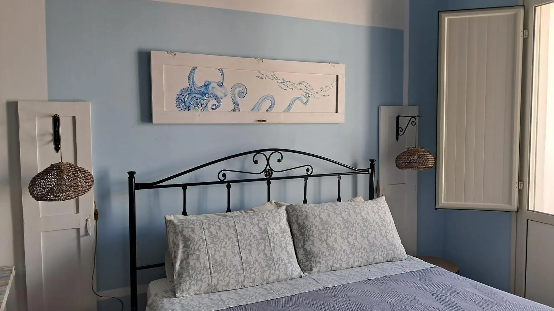 Guest house La Casa Di Aneupe Hotel Syracuse