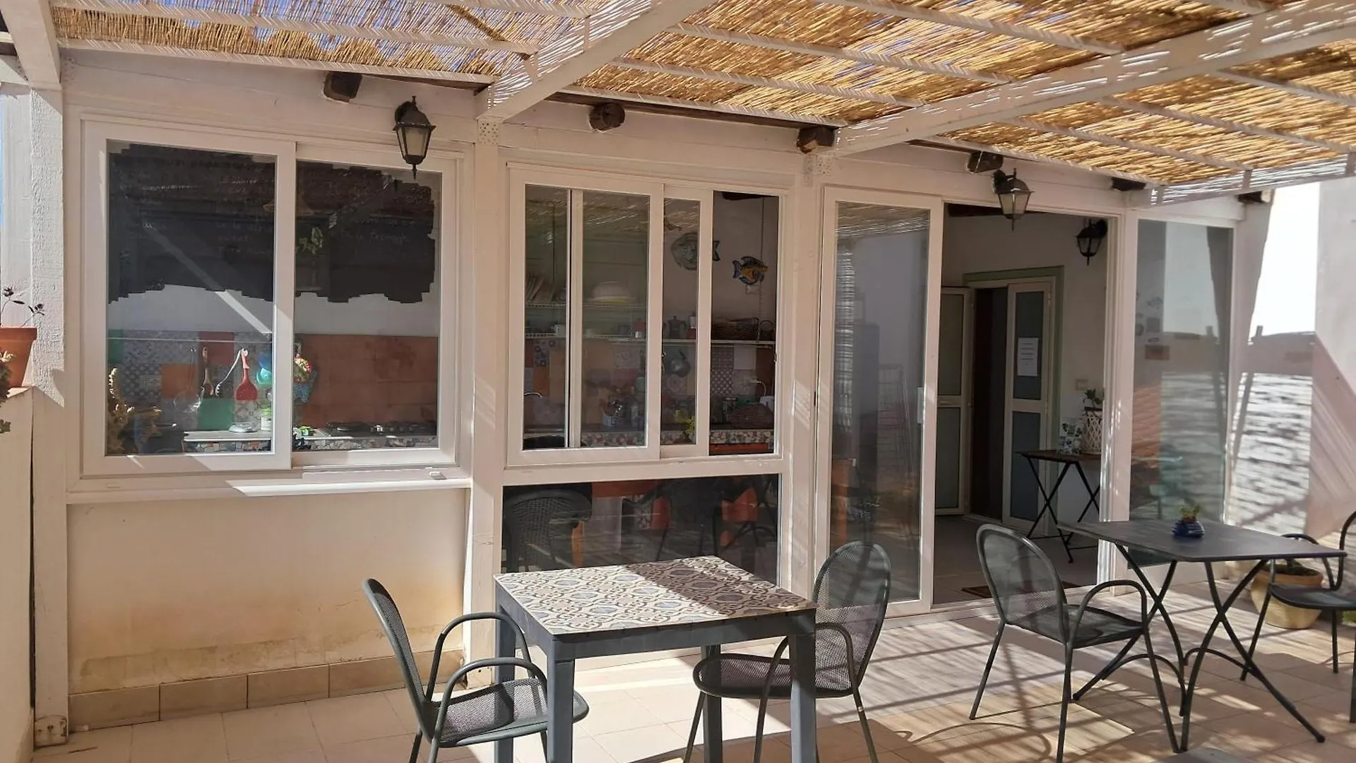 La Casa Di Aneupe Hotel Syracuse Guest house