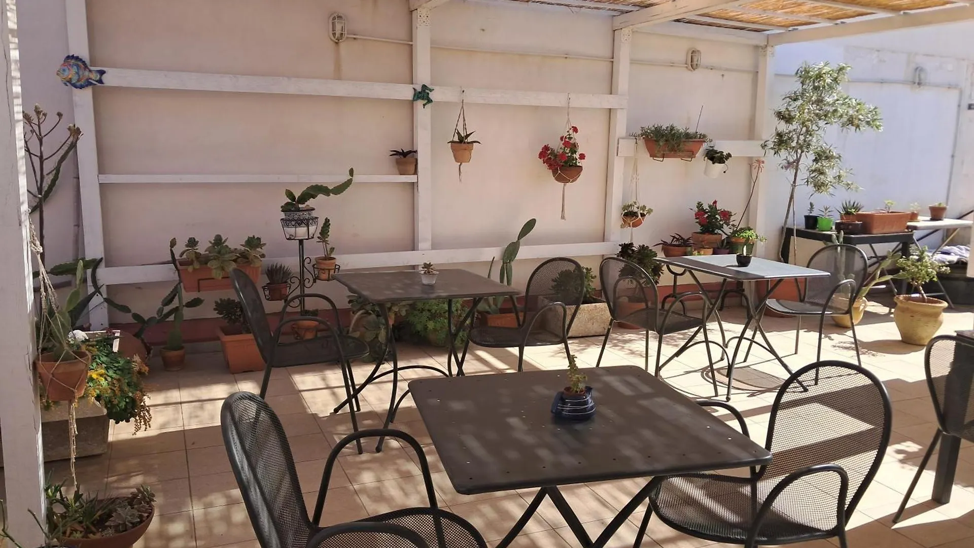 La Casa Di Aneupe Hotel Syracuse