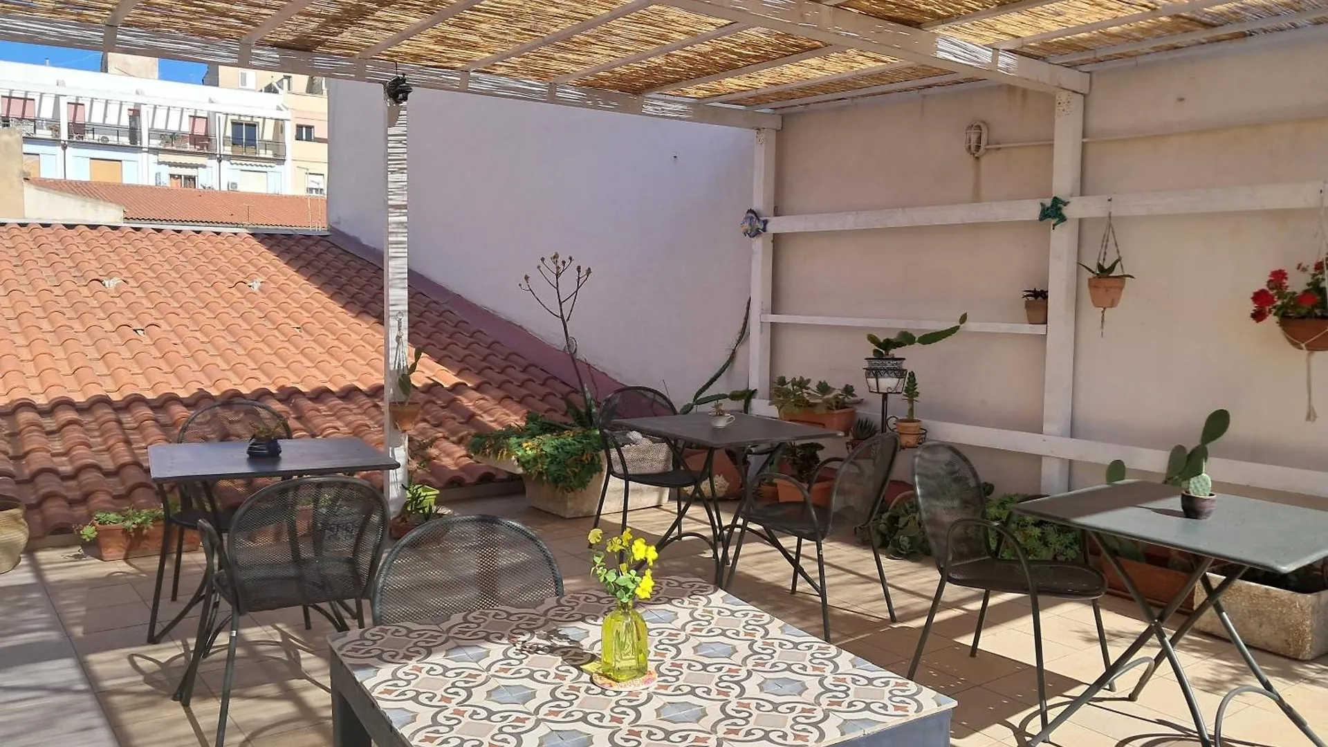 La Casa Di Aneupe Hotel Syracuse 3*,  Italy