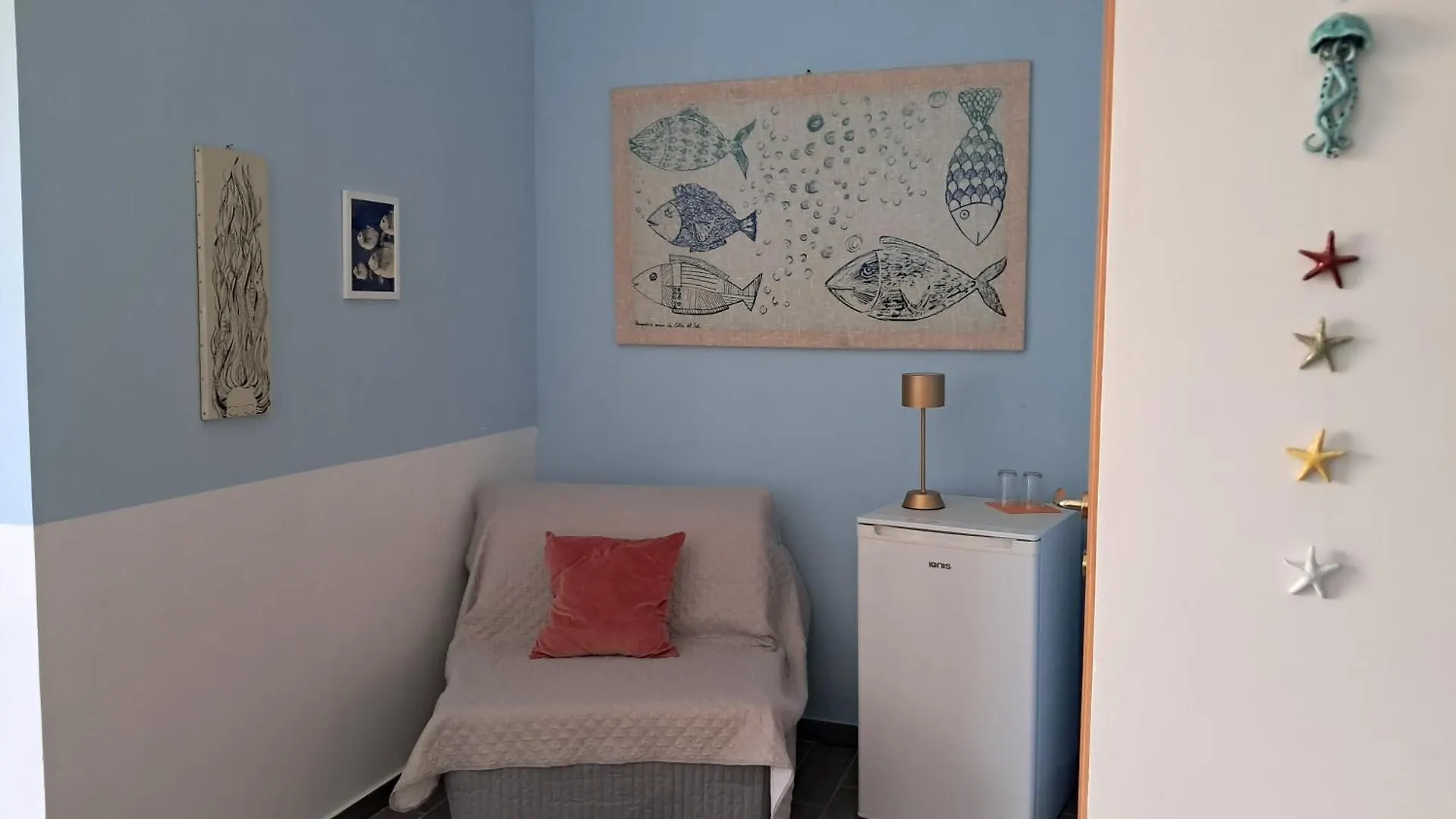 La Casa Di Aneupe Hotel Syracuse 3*,