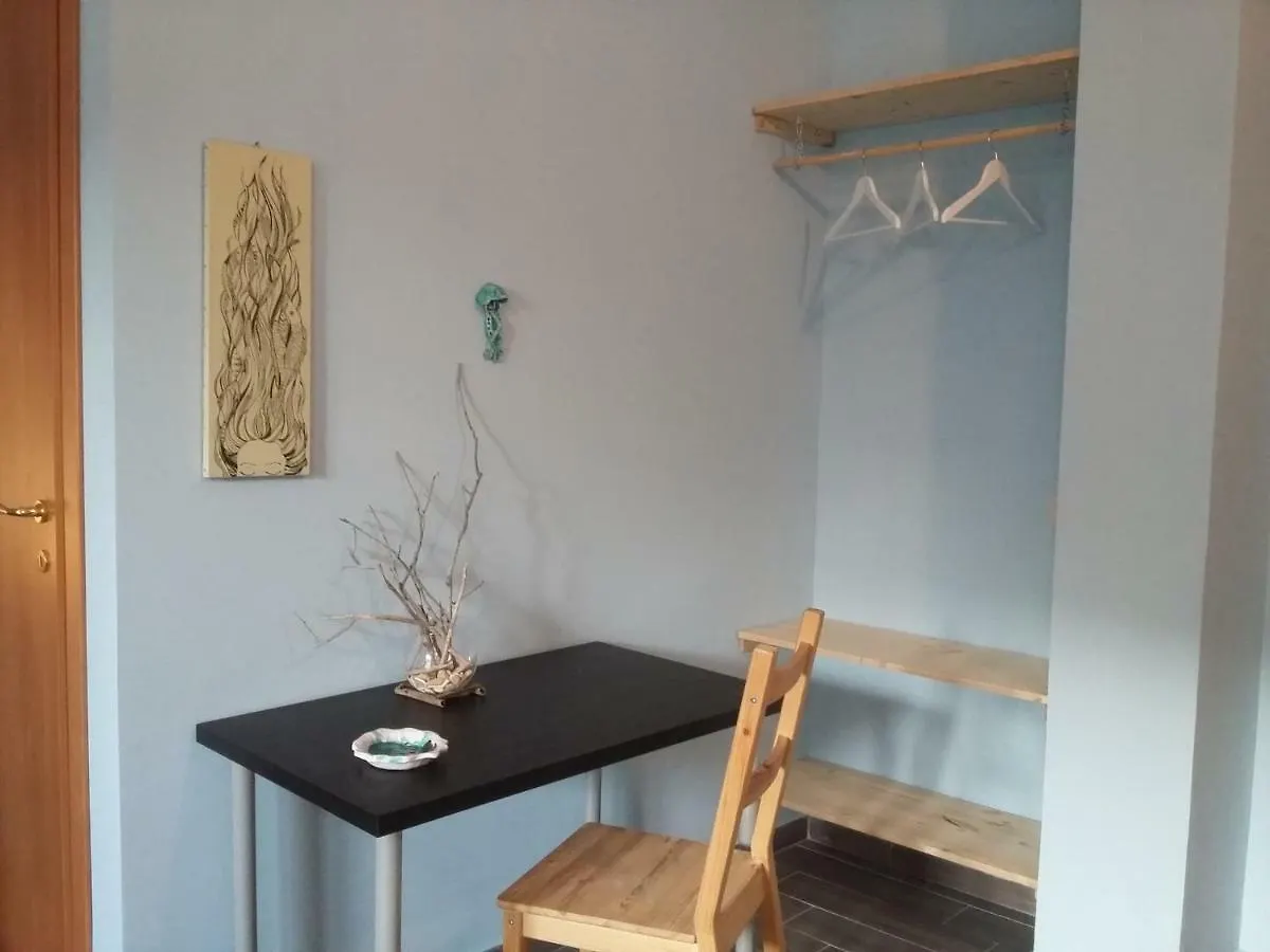 La Casa Di Aneupe Hotel Syracuse 3*,  Italy
