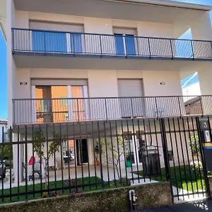  Couette-café Joys House Italie