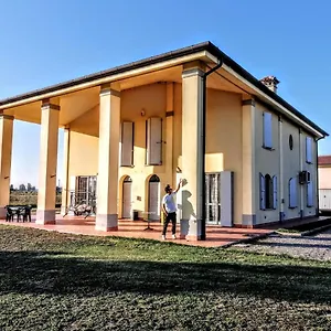 **** Maison d'hôtes Di Andrea Bertolino Italie
