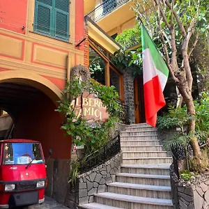 *** Hotel Degli Amici Italie