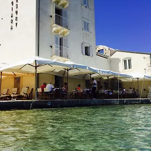 Hotel Musciara Siracusa