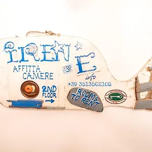 Irene Guest house Monterosso al Mare