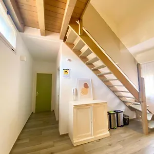 Residenza 8 Guest house Ravenna