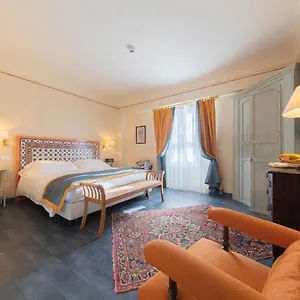 Hotel Algila Ortigia Charme