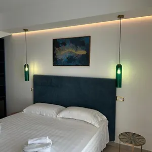  Maison d'hôtes Amani Chic Italie