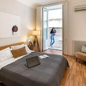 Apartment Ortigia - Archimede