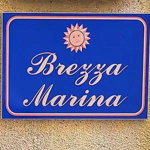 Brezza Marina Guest house Riomaggiore