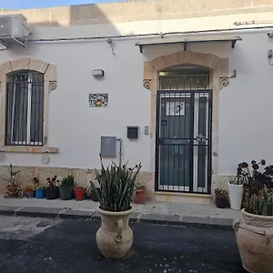 Appart hôtel Regina Lucia, Syracuse