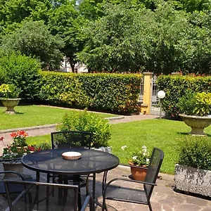 La Casa Di Tino Guest house Fontanellato